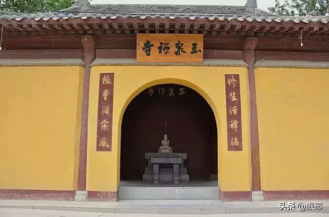 五一出行,邢台旅游攻略21处景区和13种美食等你来