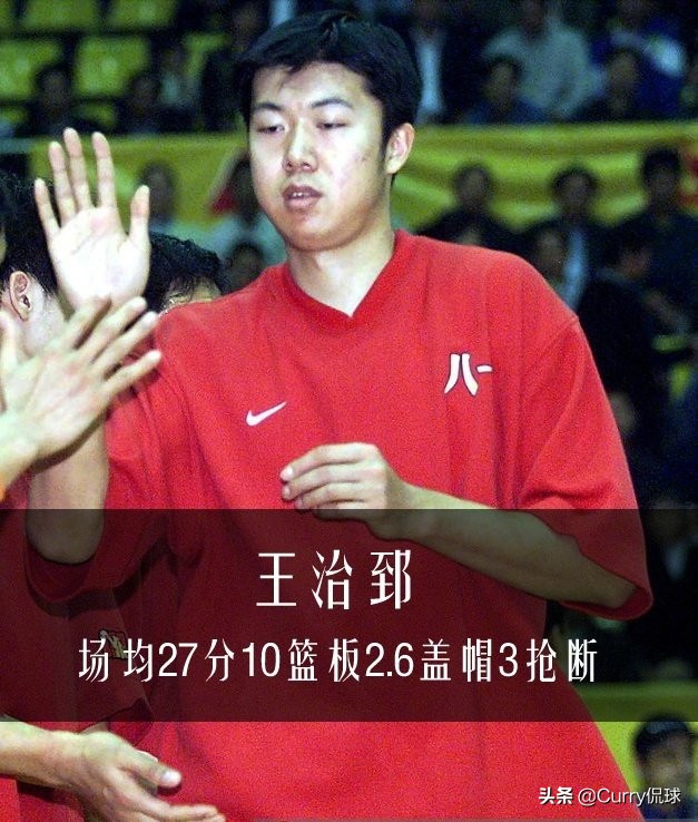 刘玉栋为什么没有去nba(“战神”刘玉栋两次错失NBA，膝盖取出10块骨头碎片，40岁终退役)