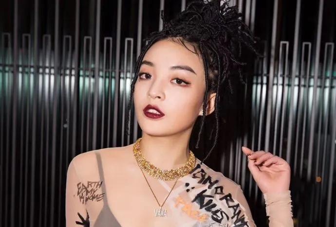 女rapper的生存现状比男rapper更艰辛吗？