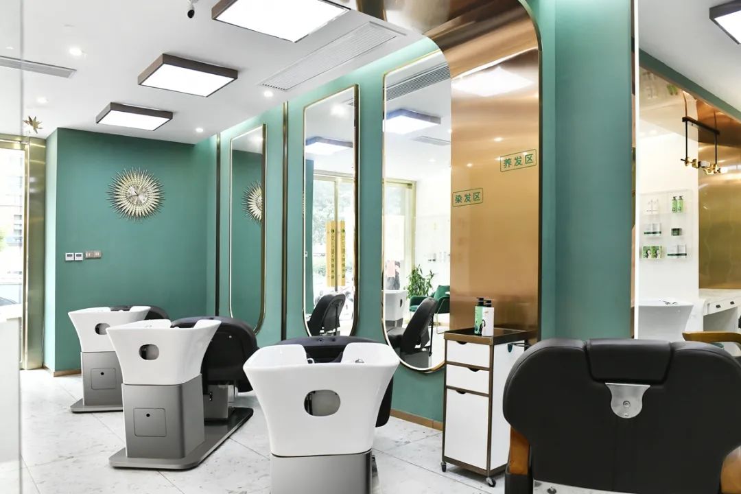 年销售额2亿，开店1800家，下沉市场的染护之王是如何炼成的？