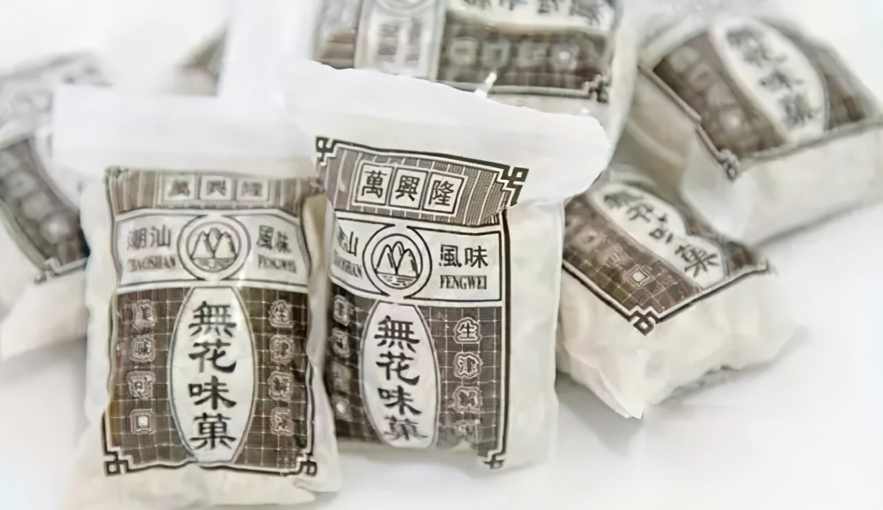 我们都是八零后——童年那些让我们心心念念的美味