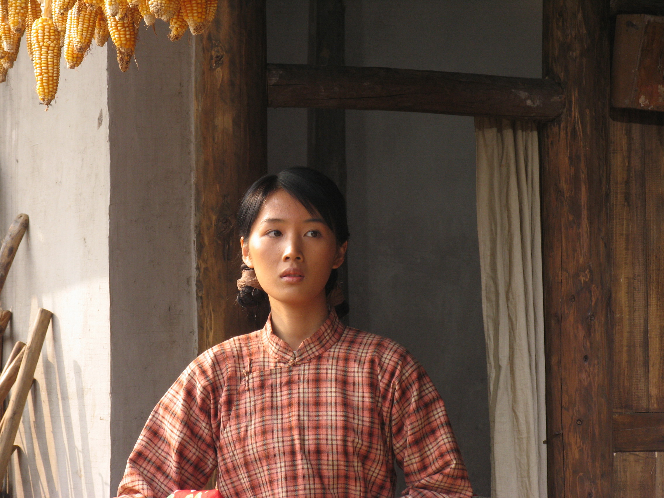 电视剧福贵演员表「福贵电视剧演员表凤霞谁演的」_友友