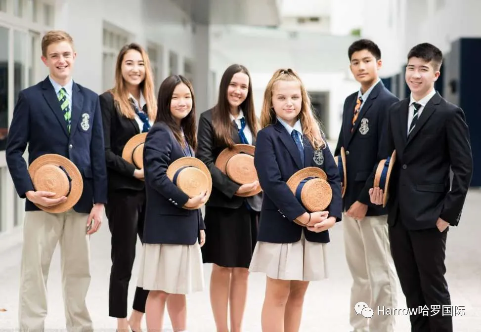 哈罗国际学校招生要求、入学申请、学费、常见问题的解答都在这里