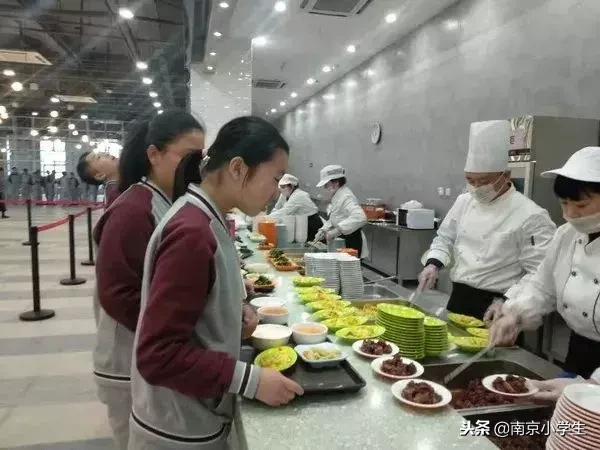 明道中学“寄宿制生活课程”全揭秘！首届学生家长难适应~