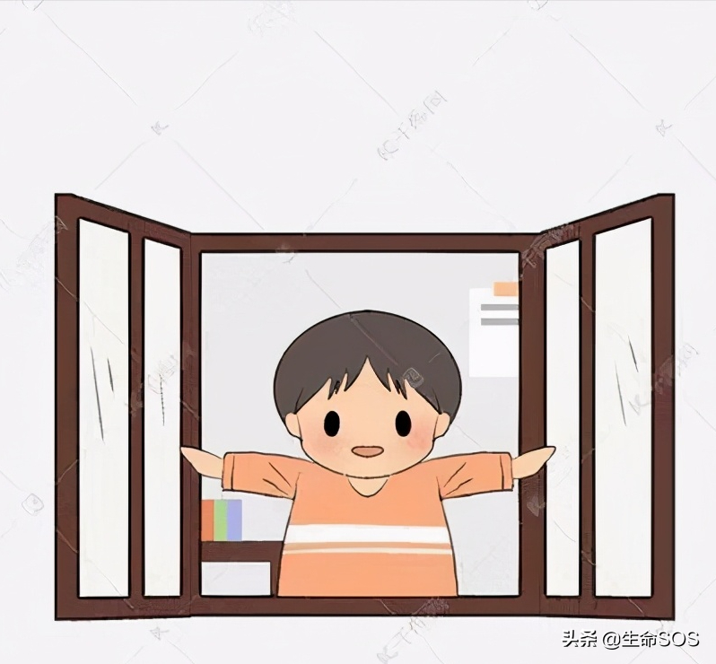 小儿发热家长要掌握这 4 个方法