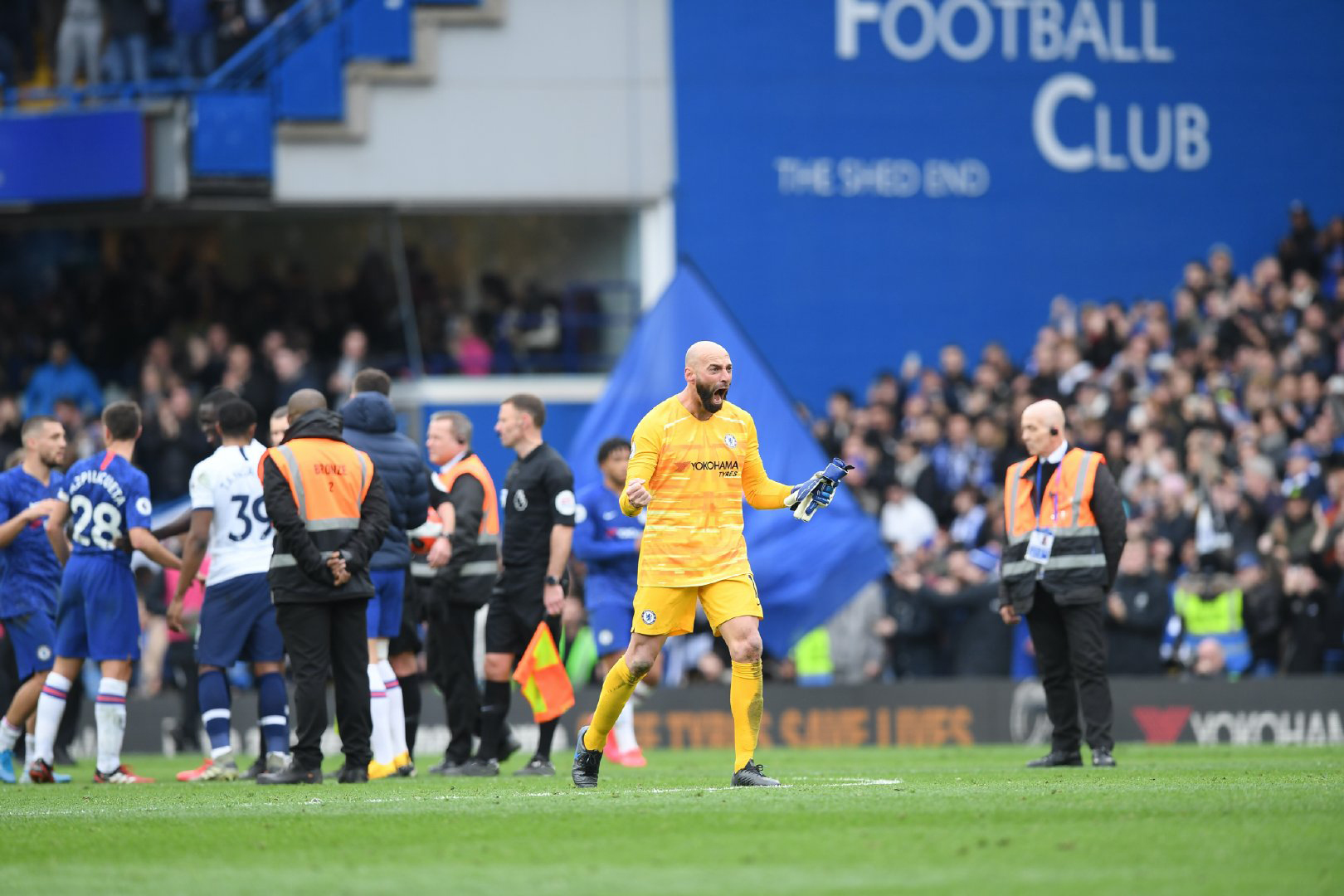 12年拜仁主帅（12年欧冠决赛重演！拜仁主帅称切尔西速度快，兰帕德自认经验少）