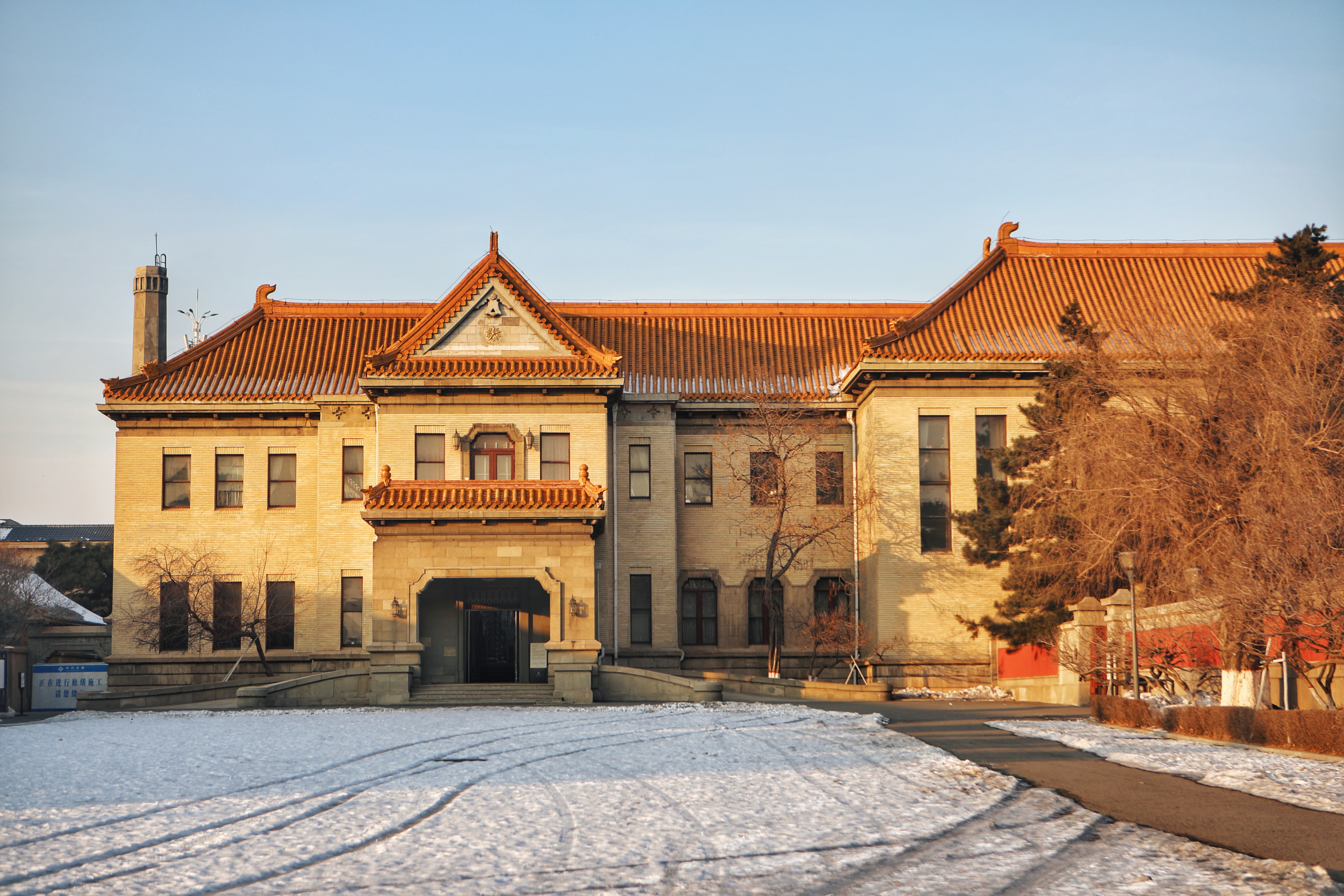 长春是最被人忽视的省会城市吗？在这儿遇到很多出乎意料的事