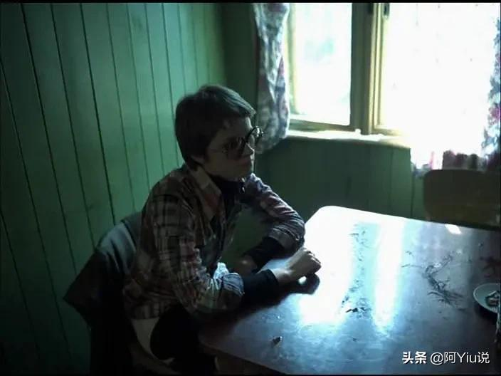 世界上最让人悲伤、欢愉、恶心、恐惧的电影片段,你看过么?