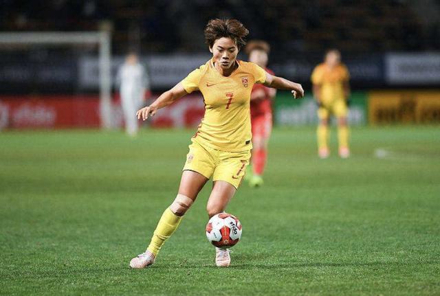 女足日本与中国足球世界杯(中国女足对手！日本女足豪言世界杯夺冠  8年已拿5个冠军3个亚军)
