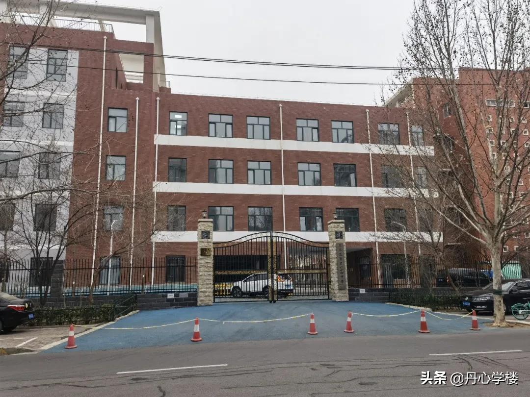 石家庄裕华区学区房调研：最强的初中，最高的房价，最新的城区