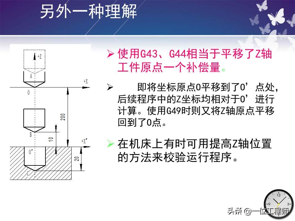 机械零件的加工，带孔零件如何加工？一文全面介绍机床加工程序
