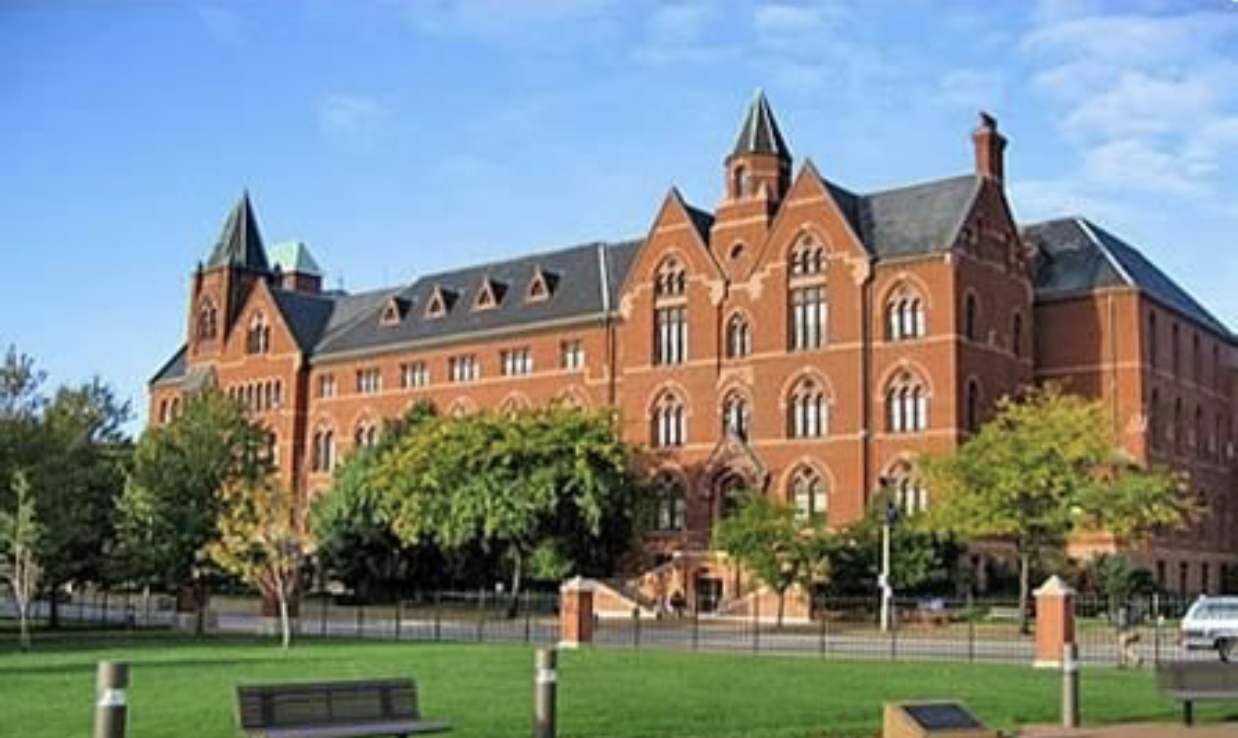 美国留学：波士顿大学排名及周边环境介绍