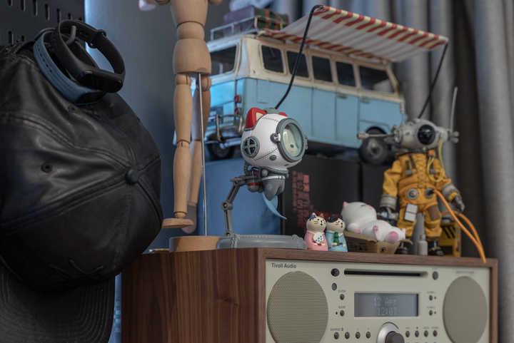 费时+费力+费钱=2人2猫的梦想屋，125平40万落地