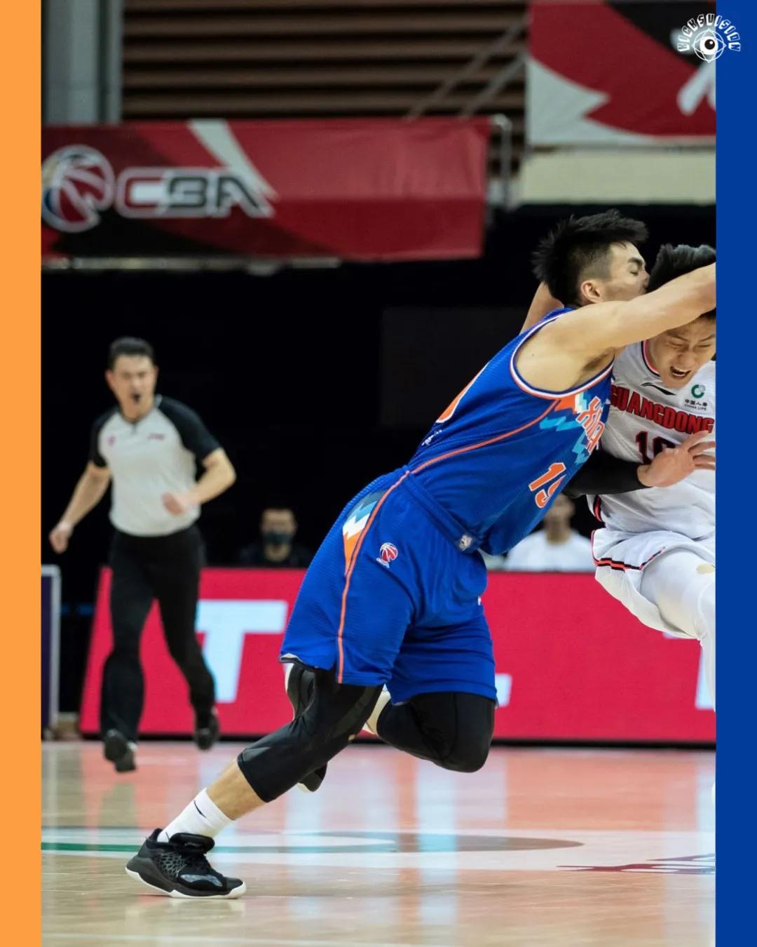 cba的鞋是哪个牌子的（CBA球鞋面面观｜这鞋竟是CBA里阿迪达斯唯一的排面）