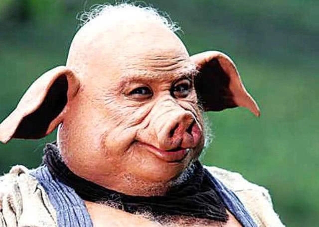 猪八戒一向喜欢挑拨是非,为什么在真假美猴王事件中,不敢多嘴?