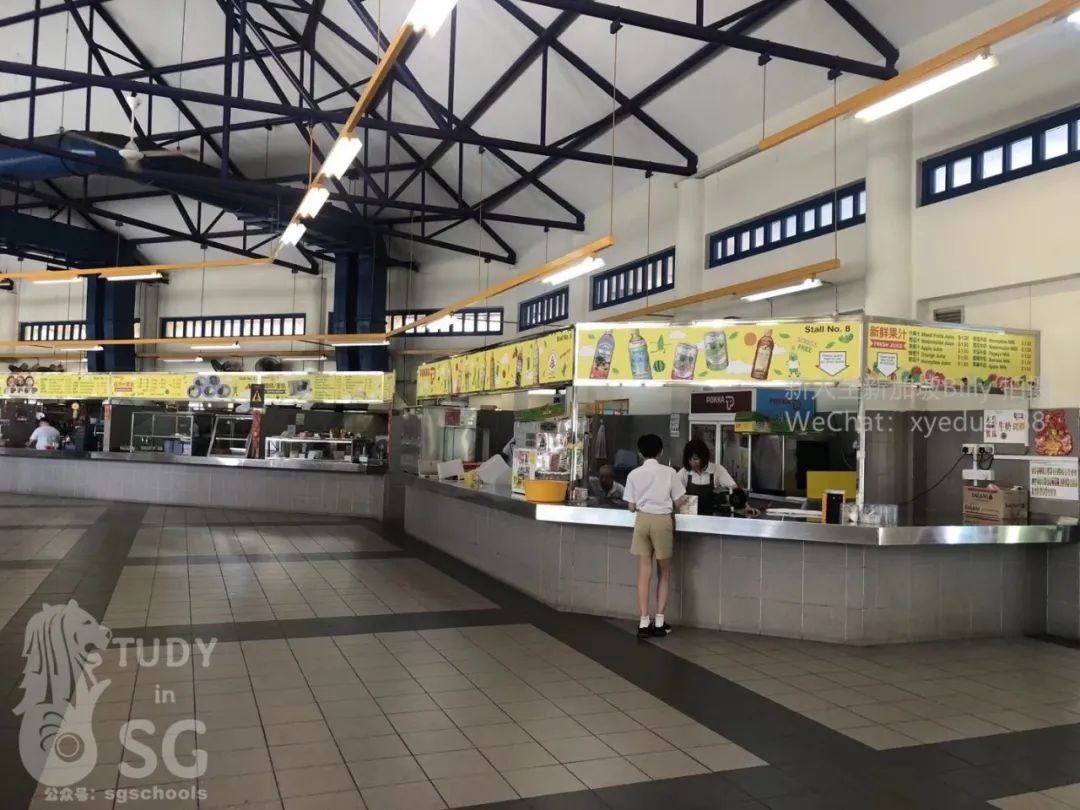 华中国际学校-盛产IB高分学生的新加坡本土化国际学校之一