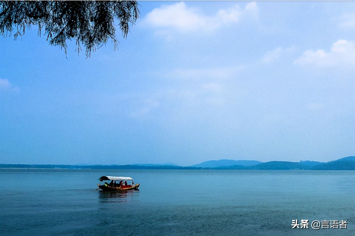 湖北省十大免费景点