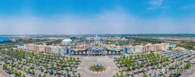 建有本科高校的县（山东篇）