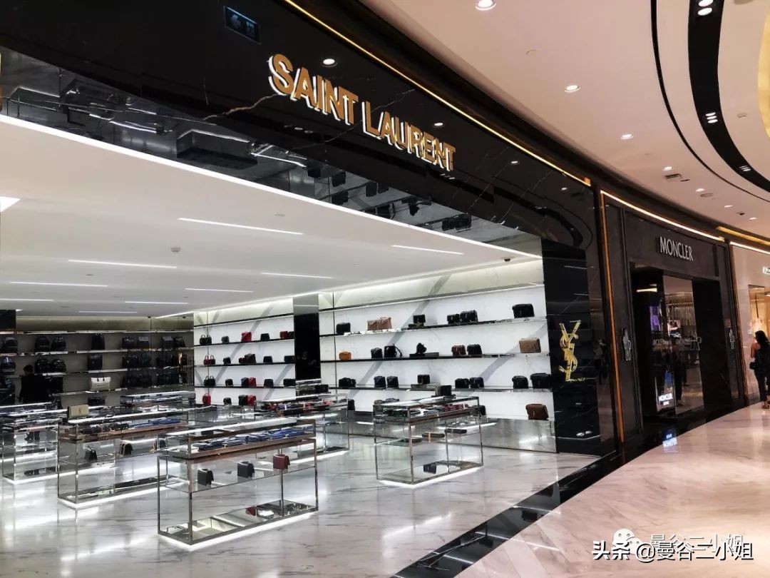 曼谷King Power王权免税店什么值得买？2019年购物超详攻略出炉