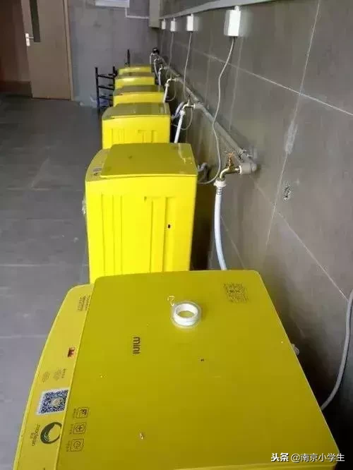 明道中学“寄宿制生活课程”全揭秘！首届学生家长难适应~