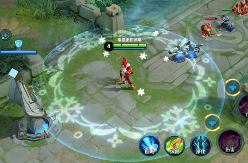 王者荣耀：“半吊子”玩家怎么玩好貂蝉？国服大神攻略来袭