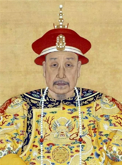 清朝最后一个皇帝是谁 清朝末年最后一个皇帝-小蚊子百科网