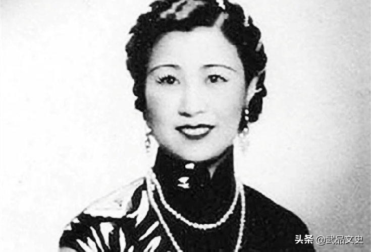 复旦校花严幼韵：不忌口不锻炼，却活112岁，晚年道出长寿秘诀