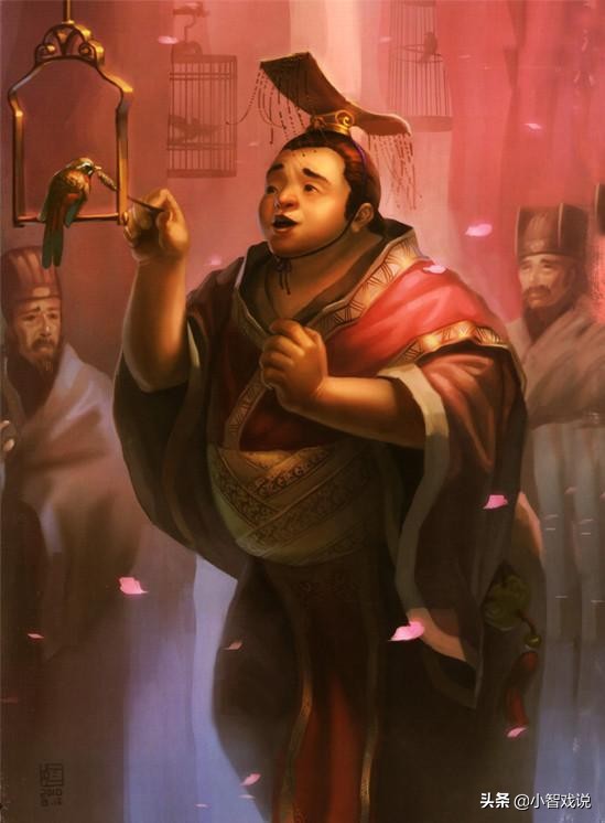 三国杀：最强平民辅助？上这三个武将基本不会被砸蛋