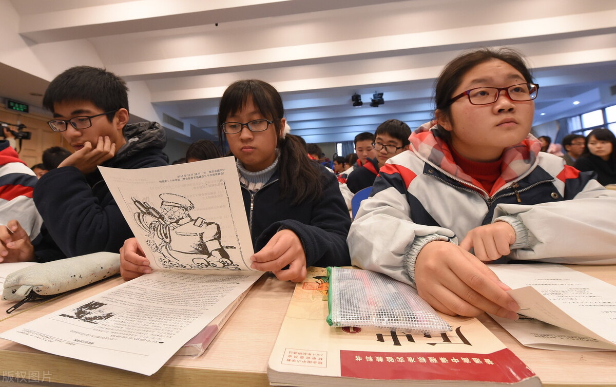 2017年深圳中学高考成绩（2021年深中）