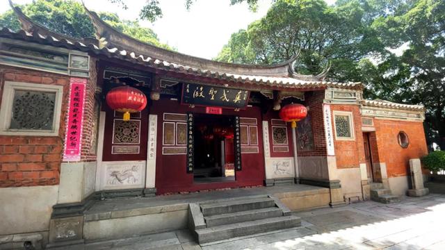 泉州旅游必去十大景点推荐（绝大部分不要门票）-第23张图片