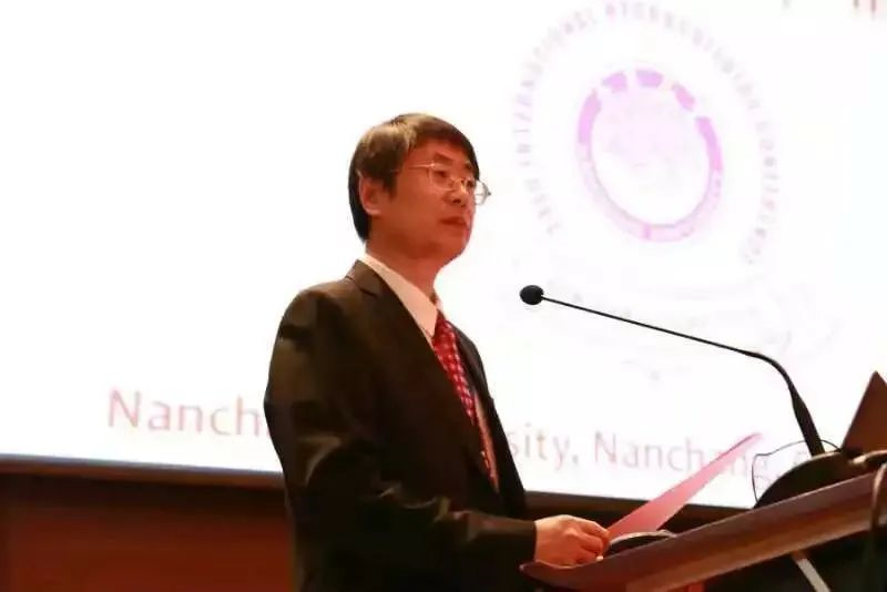 刚公布！江西新增一位中国工程院院士