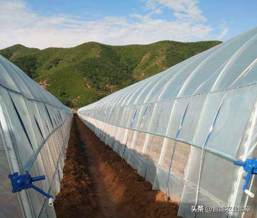 温室大棚如何处理雨漏