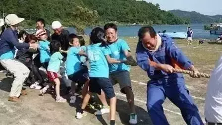 日本孤岛上的公立学校，仅11名学生，却告诉我们什么是真正的教育