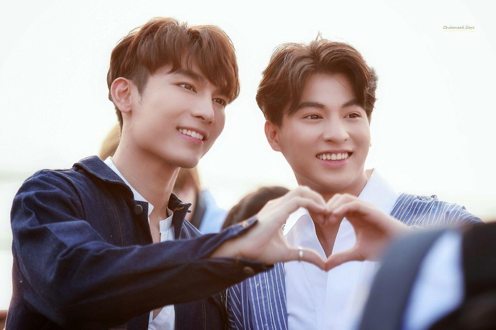 泰国男明星十大帅哥 泰国一线十大男明星-明智农业网