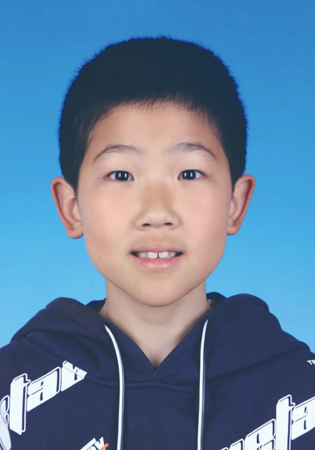 “新时代好少年”，赞！