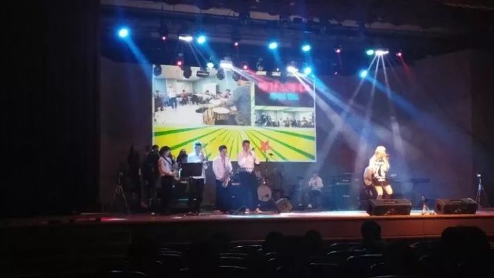 艺术生留学，韩国你了解了吗