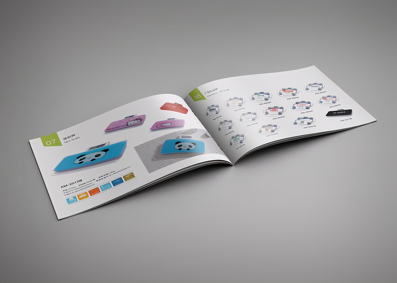 如何设计制作企业宣传册，一款简单实用的制作工具推荐给你