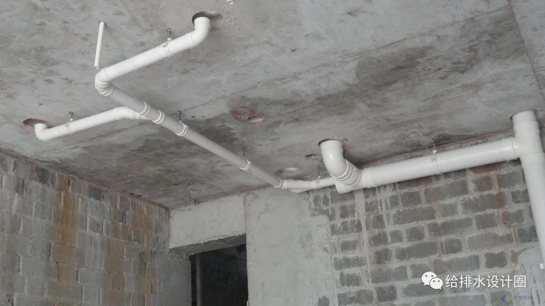 逃离设计院：排水管道验收不知道要注意什么，这次有同志总结好了