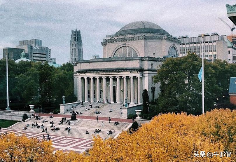 全美TOP50中就业率最高的8所大U，纽约大学称王，两所藤校上榜