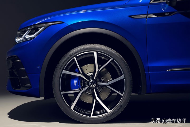 途观全球发售，首推280TSI，4种动力，4月再推性能版