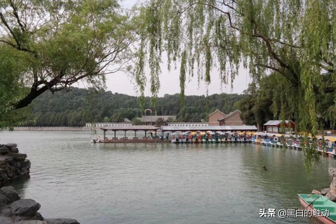 长城、胡同、故宫、鸟巢，北京那些不可错过的名胜古迹