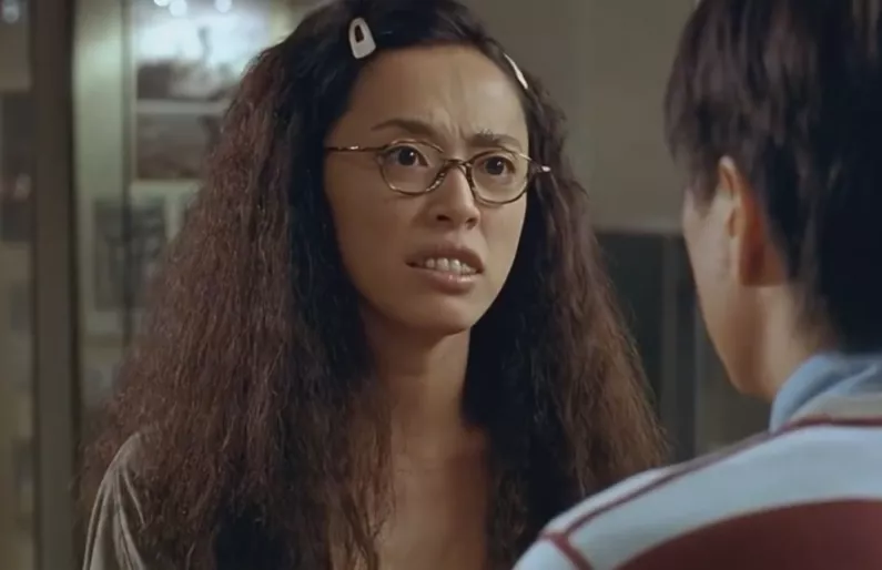 "丑女"大变身,丑是真丑,美也是真美,看得人虎躯一震