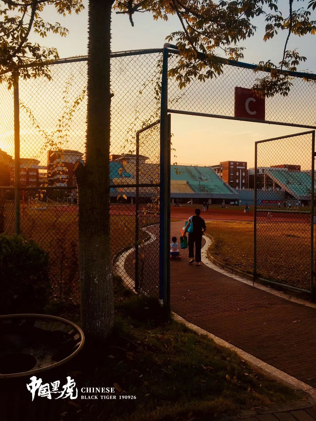 广东这所大学有广州、清远两校区。虽然是民办，但是环境超美