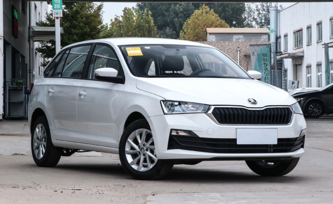 斯柯达昕动2021款报价及图片_【读车号】