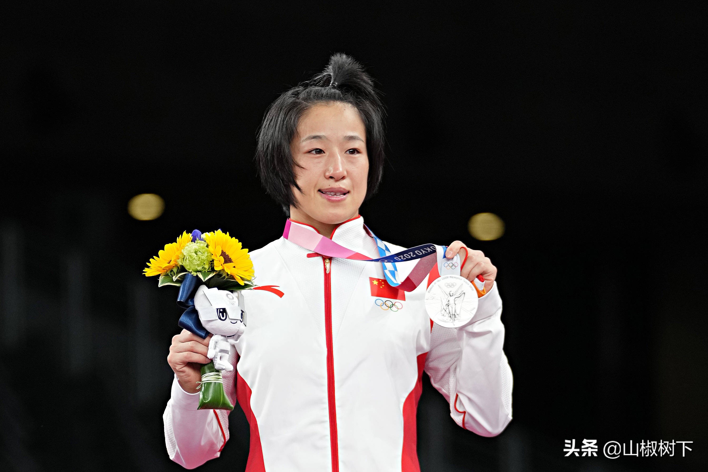 金牌榜(2020东京奥运会中国运动员获奖名单大全,祝贺中国队获得88枚