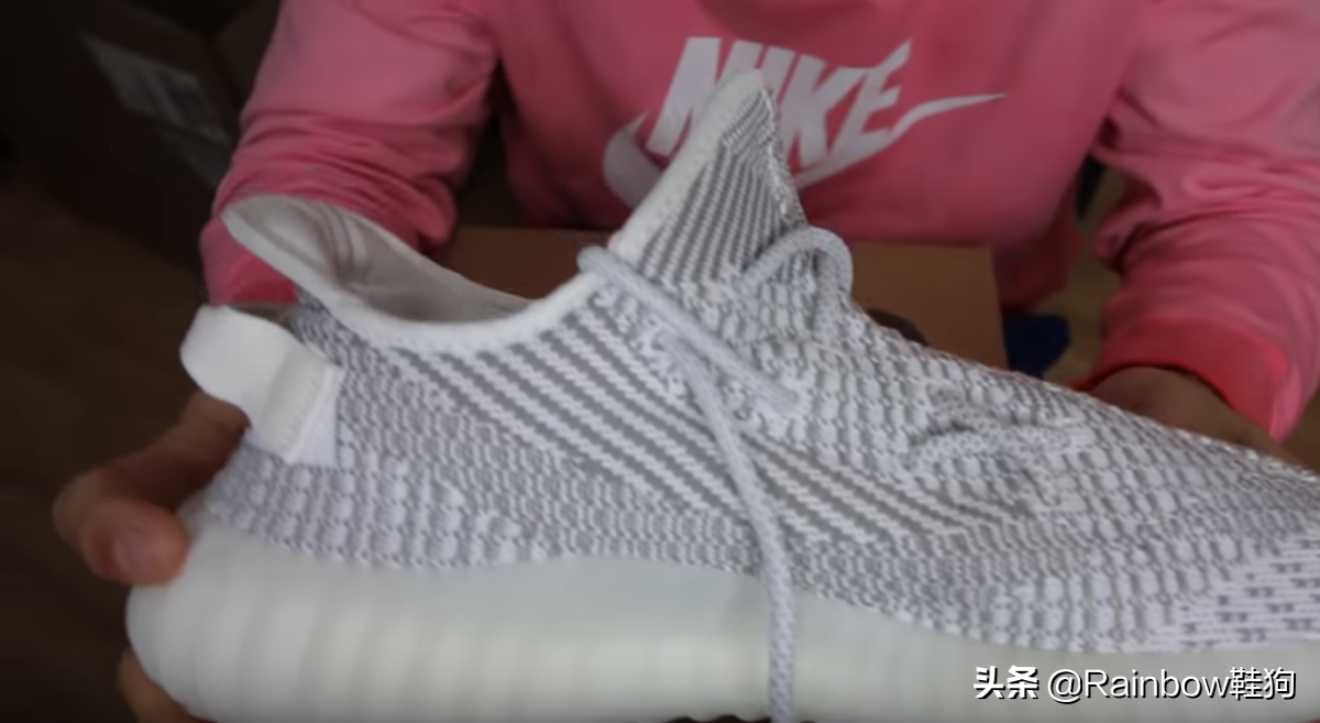 yeezy鞋帶系法(yeezy鞋帶系法kaws視頻)