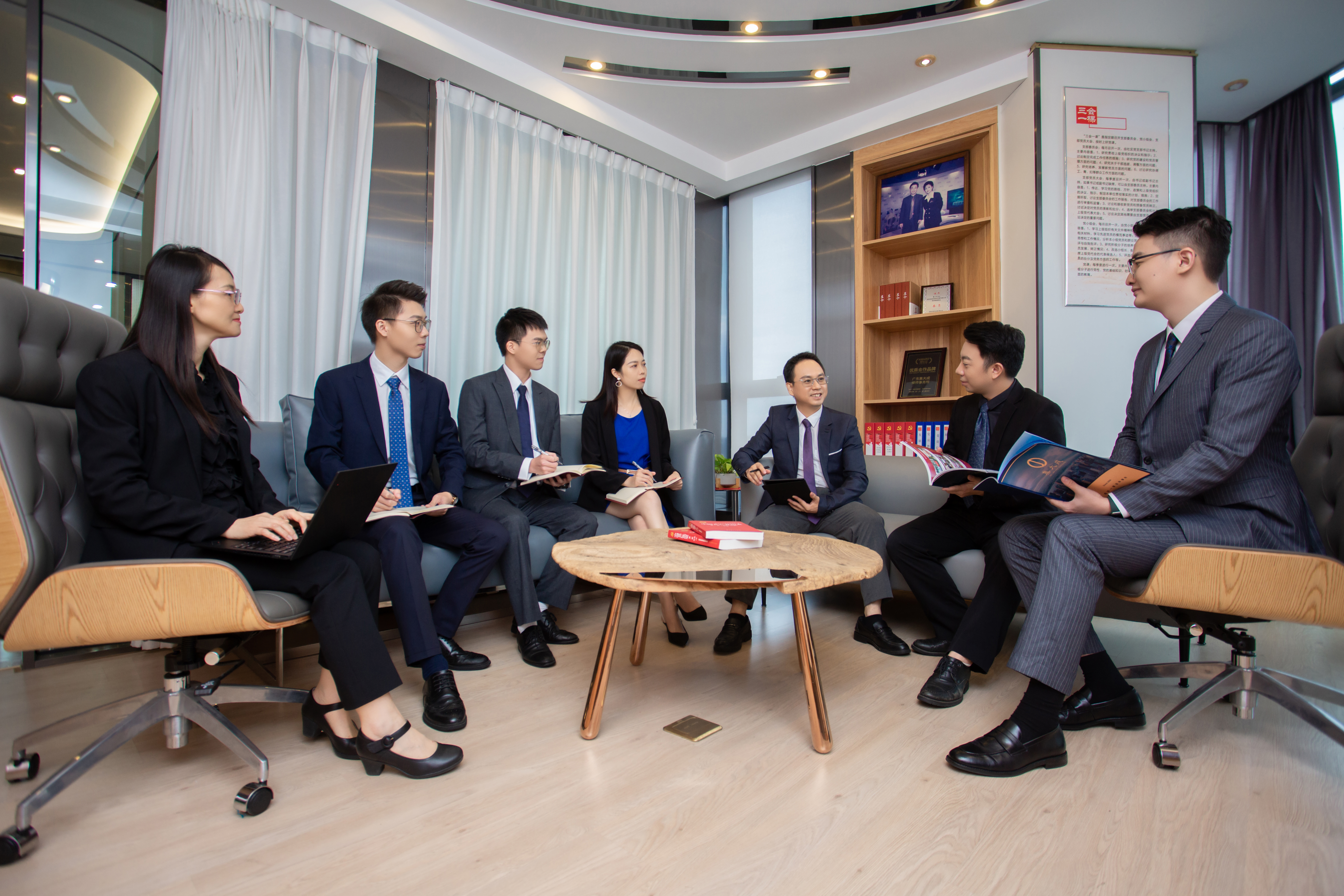 珠海律所实务｜除了律师，打官司还能找这些人代理