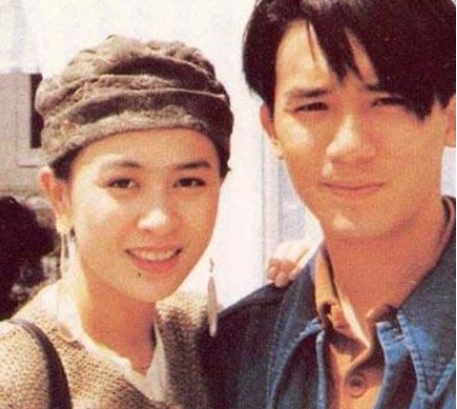 劉嘉玲遭綁架拍不雅照，大佬陳惠敏幫其要回，12年后照片為何被曝