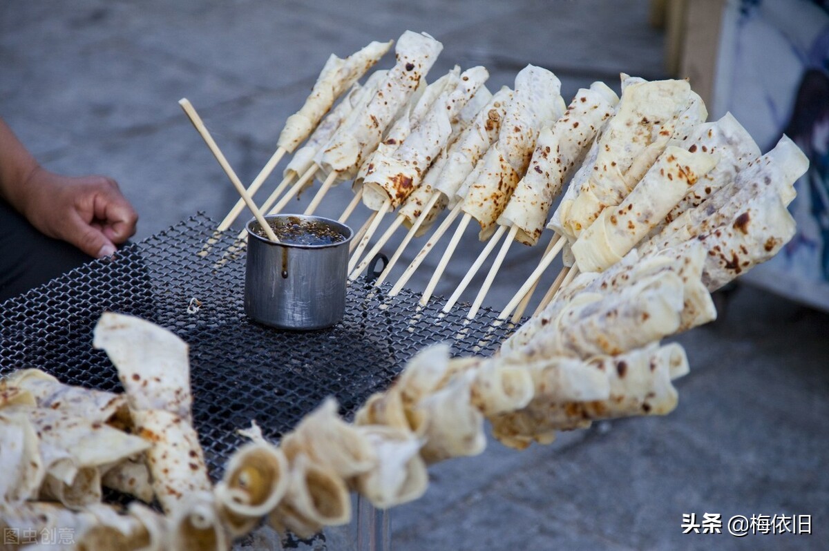 云南10种名不经传的美食，却地道实在，吃翻了很多外地人