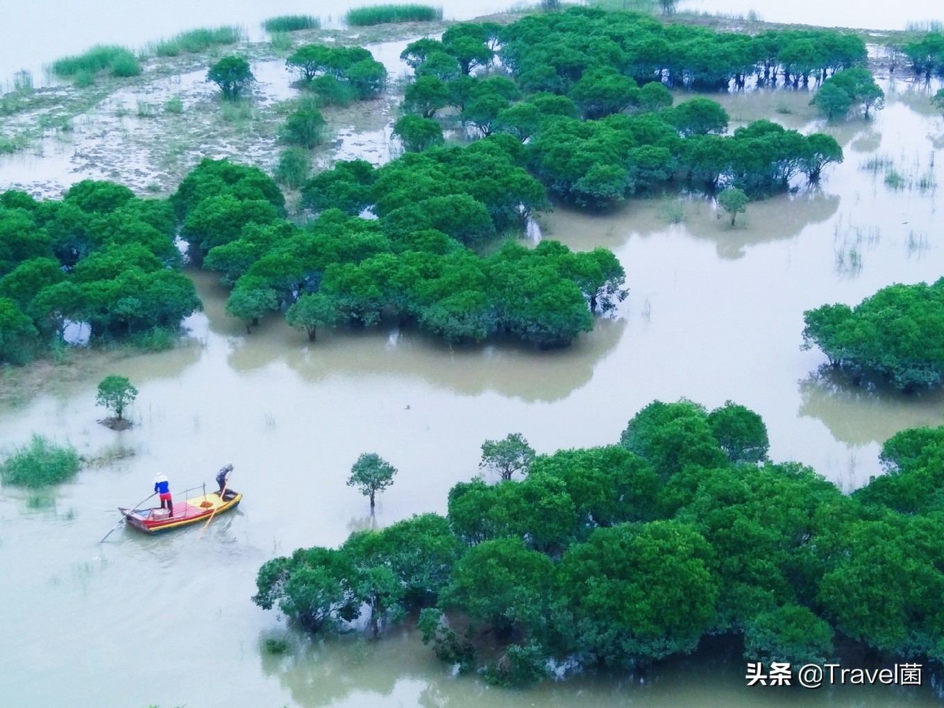 海岸线上的专属美景——霞浦旅游指南请收下